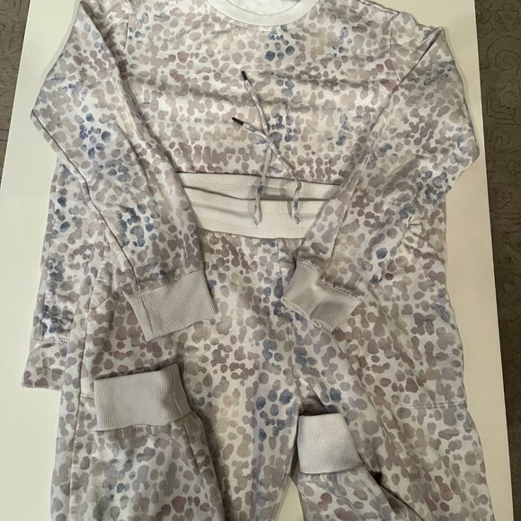 Stars Above Jogger Set - Medium - Previously Worn - Picture 3 of 12